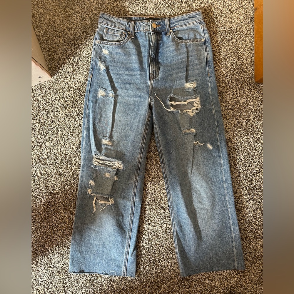 Sanctuary Denim